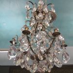 671 8595 CHANDELIER